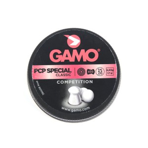 Пули пневматические GAMO PCP SPECIAL 4,5мм, 0,53г (450шт) арт.: 6321851